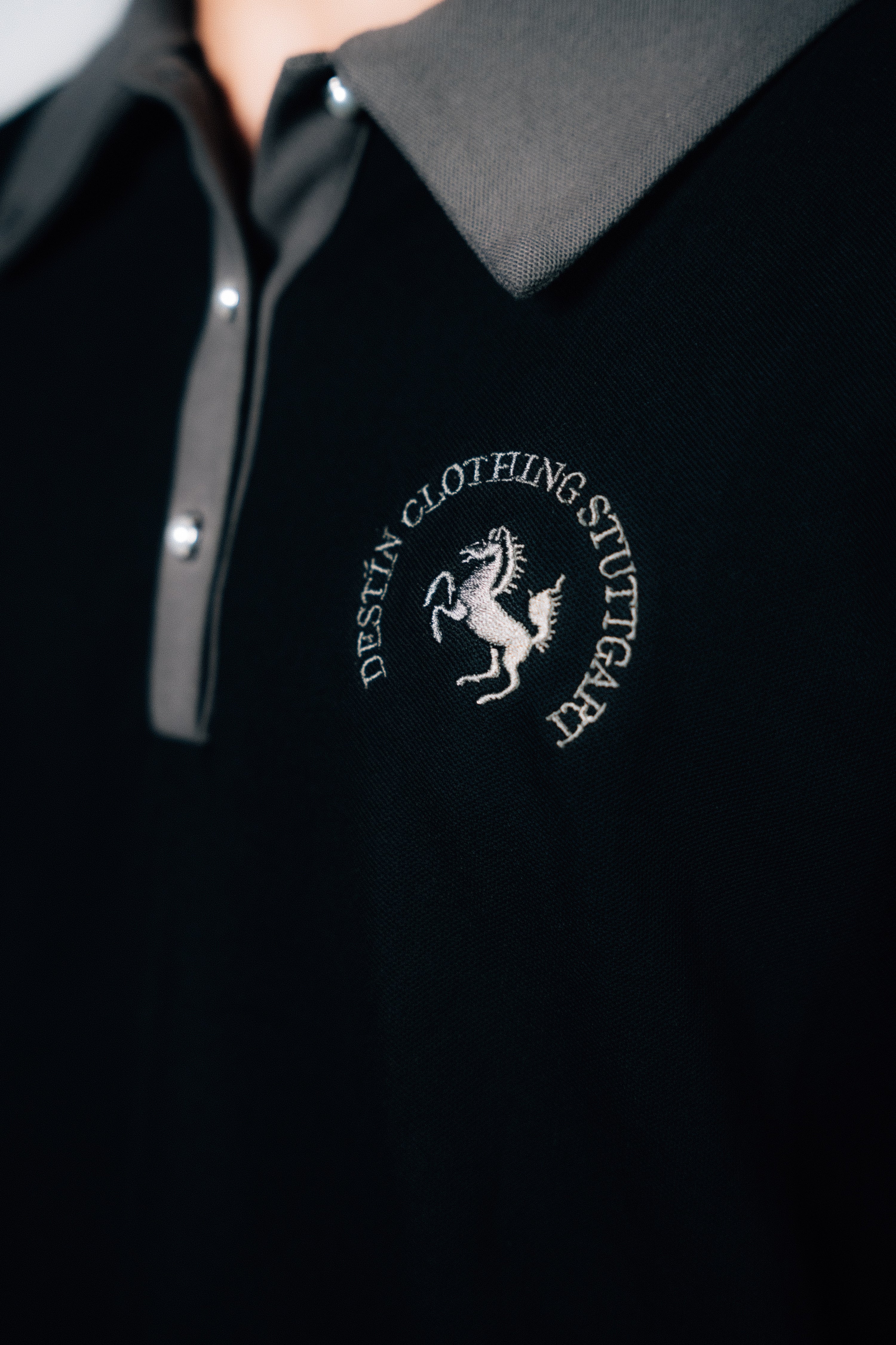 POLO LONGSLEEVE