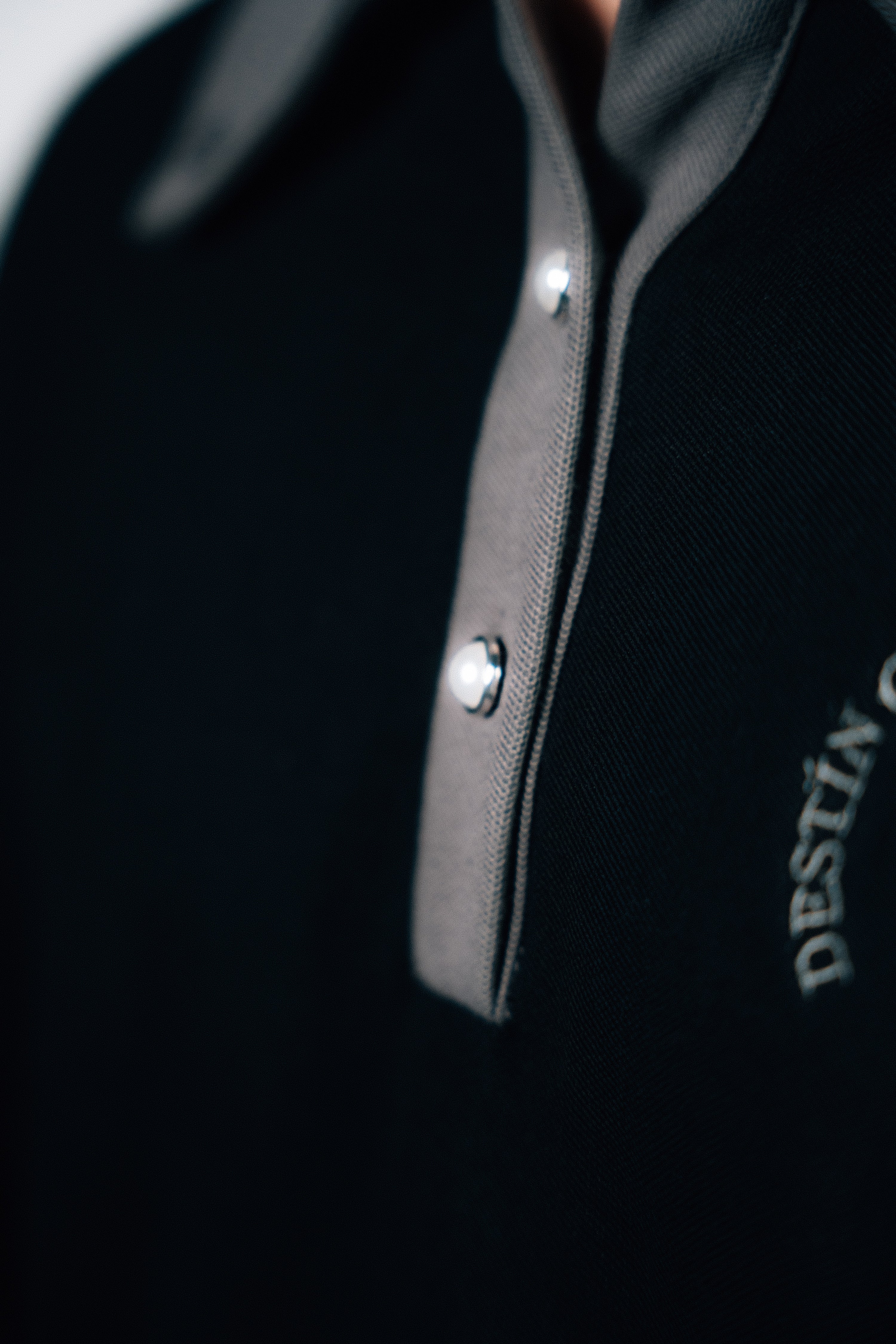 POLO LONGSLEEVE