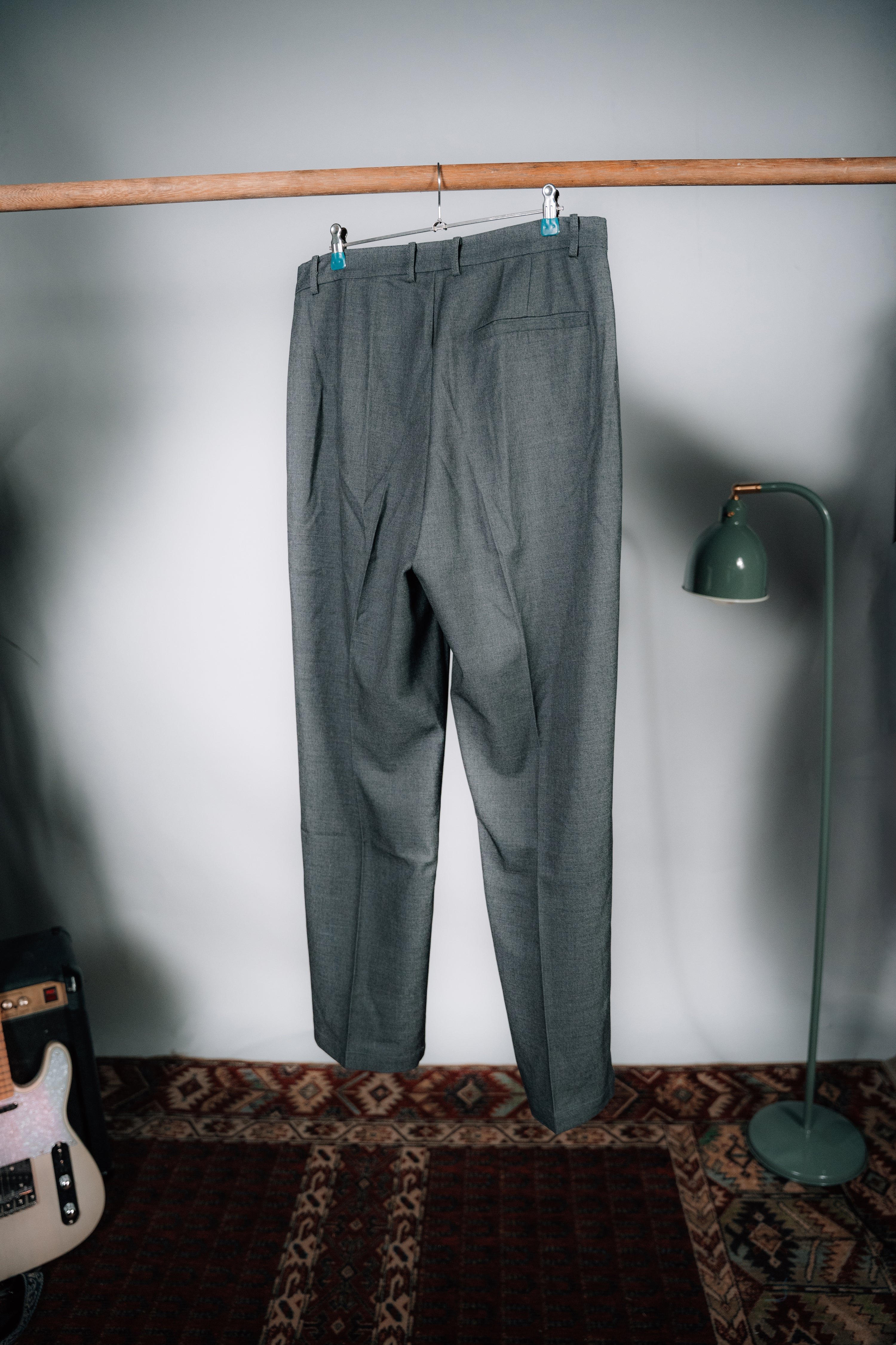 (ATELIER) DESIGNER PANTS