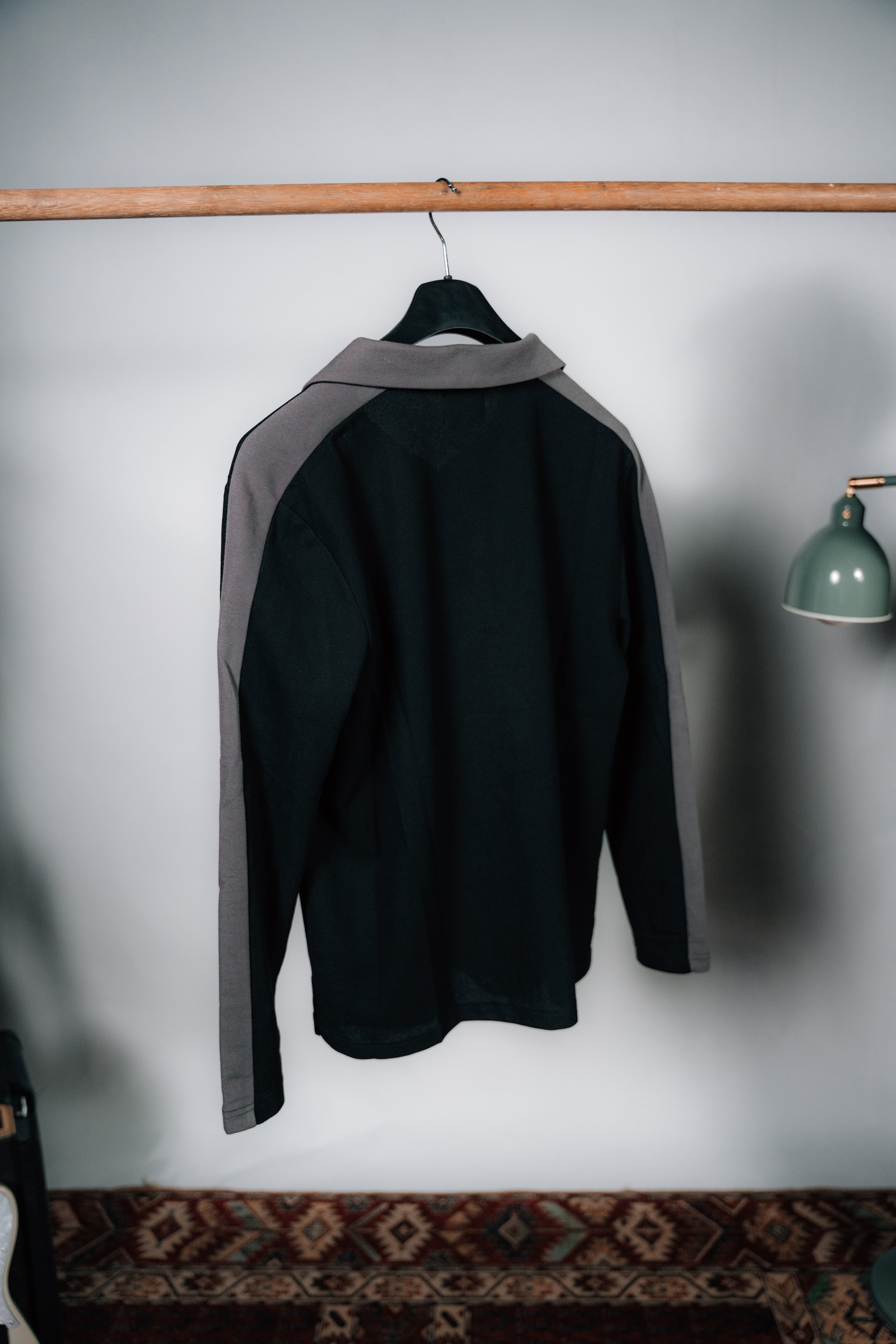 POLO LONGSLEEVE