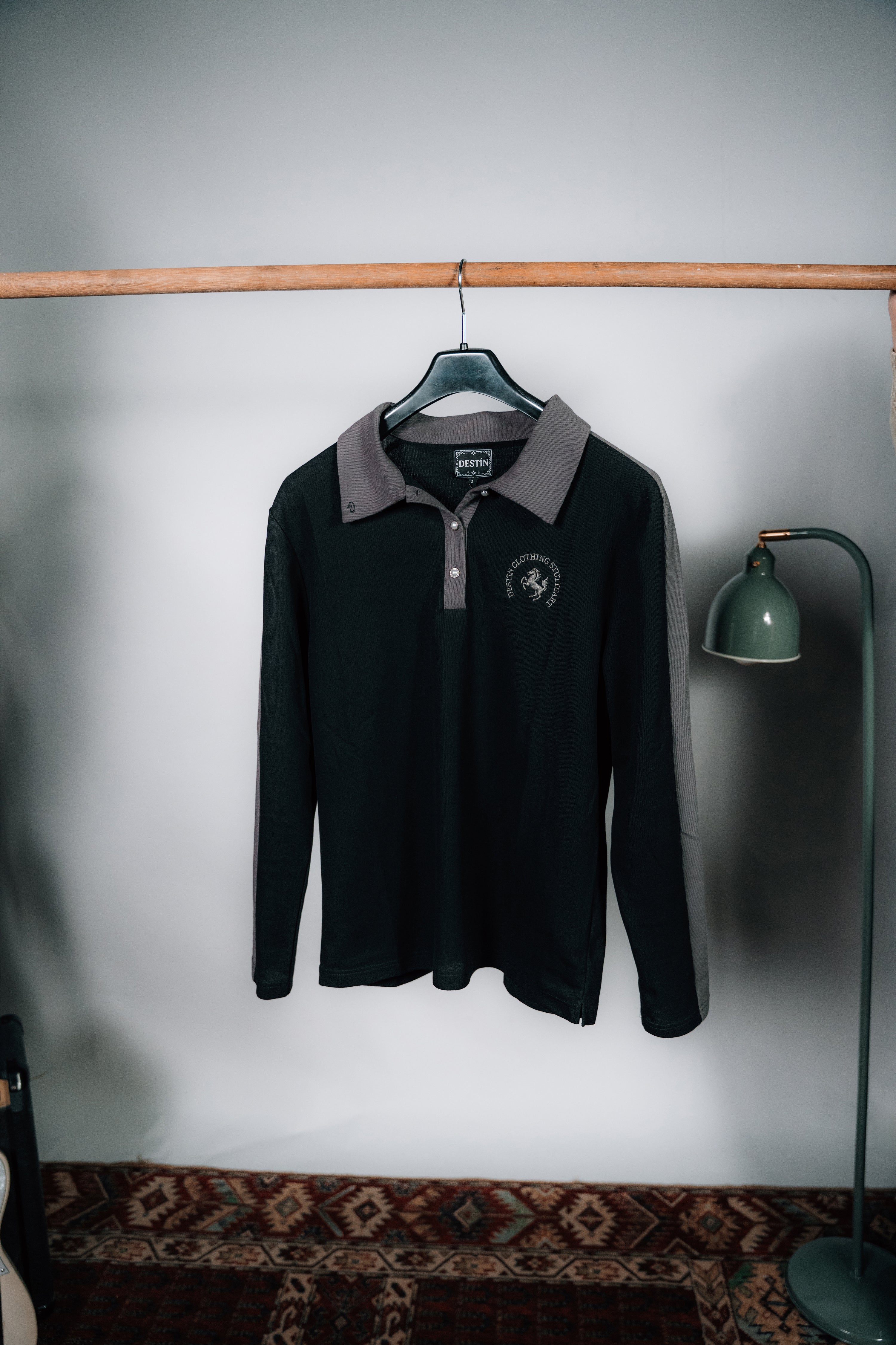 POLO LONGSLEEVE
